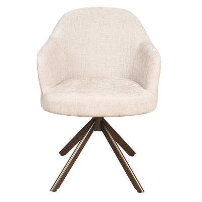 JaxxChoice eetkamerstoel New York