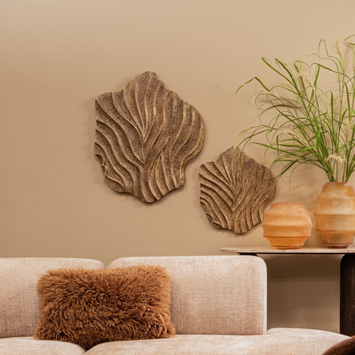 Wandpaneel Livia Beige