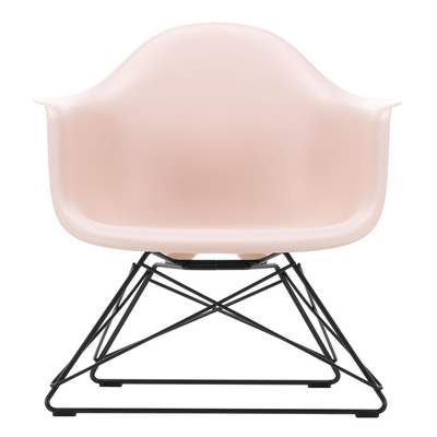 Vitra Fauteuil LAR RE zwart