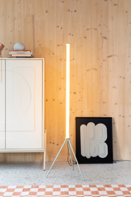 Zuiver vloerlamp Scotty