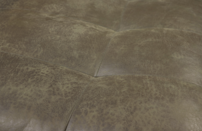 Bank Rodeo Classic Lederlook 2,5-zits