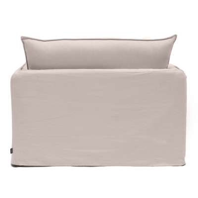 Loods 5 loveseat Mare shadow