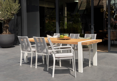 Tuintafel Twilight 240