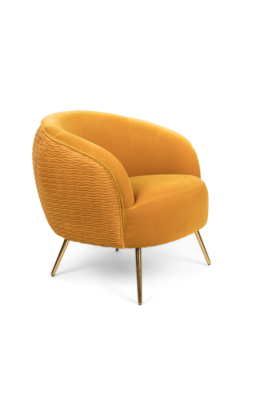 Bold Monkey fauteuil So curvy