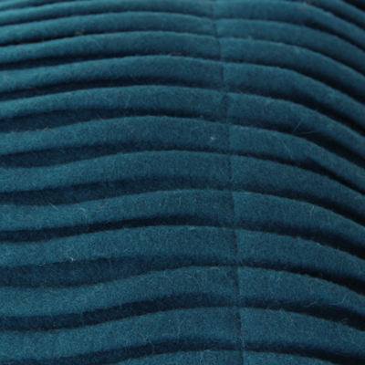 Kussen small wave
