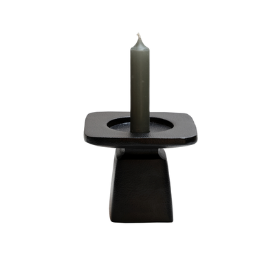 Kaarshouder Calama black