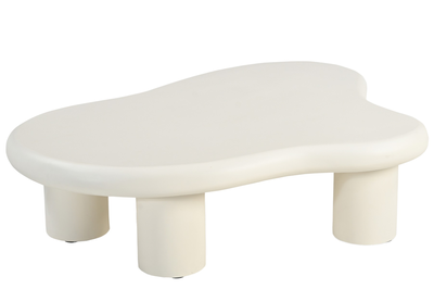 Salontafel Selina-organisch