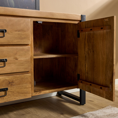 Dressoir Eems