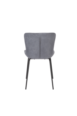Housecraft living Eetkamerstoel Junzo (set van 2)