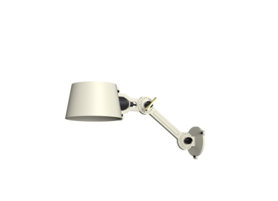 Tonone wandlamp Bolt Sidefit Small Install