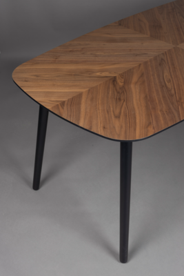 Dutchbone eettafel Clover
