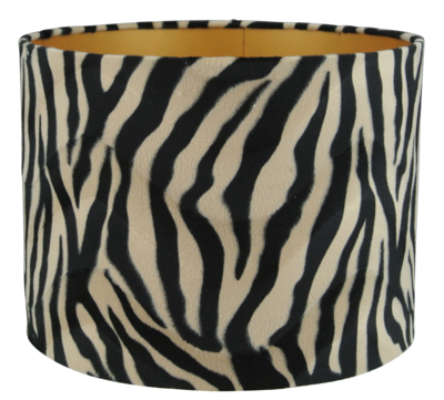 Lampenkap Savanna velvet
