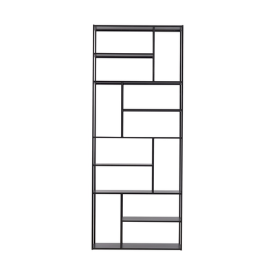 VM-Design - Kast Brooklyn ijzer H298
