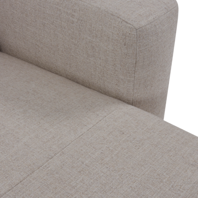 Loods 5 loungebank Benno oasis
