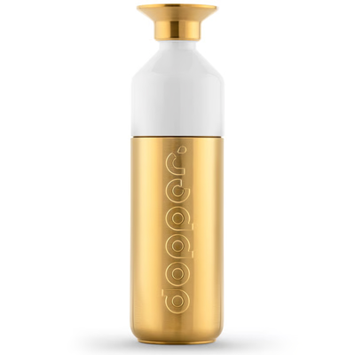 Fles Dopper 490 ml
