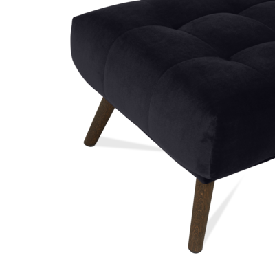 Loods 5 hocker Flame Juke