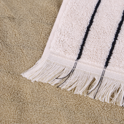 Gastendoek Ellis - set van 2