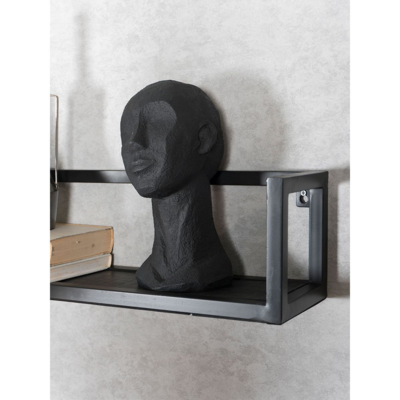 Wandplank Vintage - Set van 3 Groot