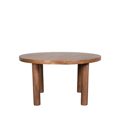 Eettafel Rond Sonja