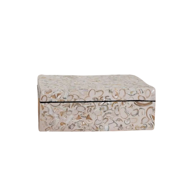 Opbergbox Shell Treasure