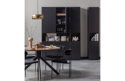 Eettafel Bruno rond