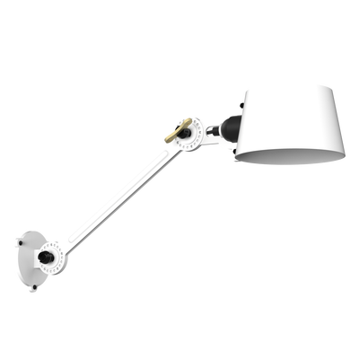 Tonone wandlamp Bolt Sidefit Install