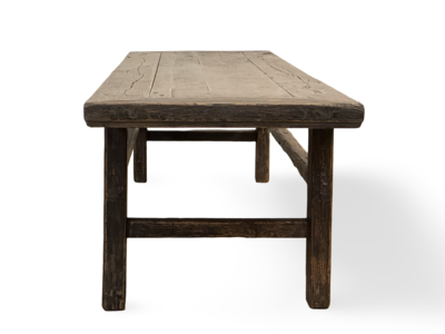 Salontafel grote unieke