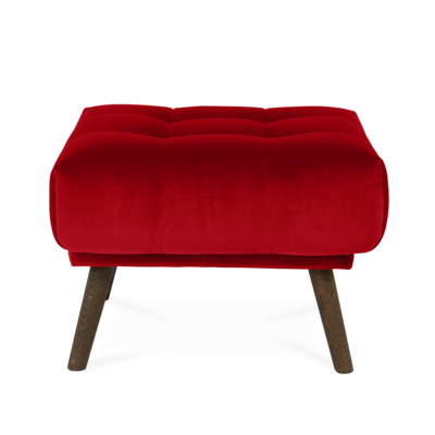 Loods 5 hocker Flame Juke