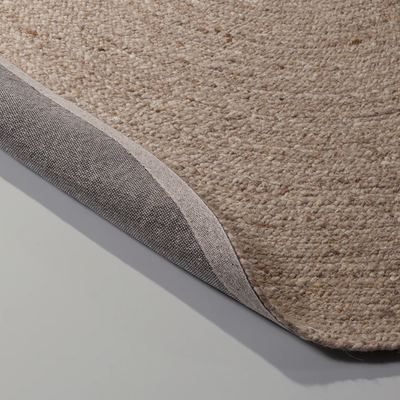 Vloerkleed Maze camel 200