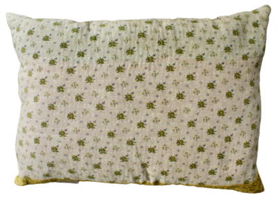Kussen Kantha vintage 50x70 cm