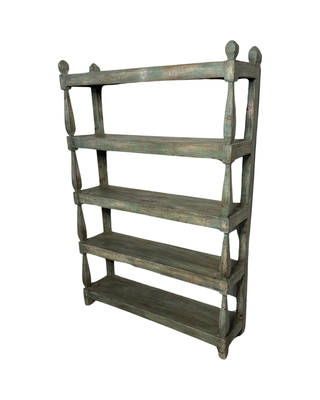 Rek Parma mixed color