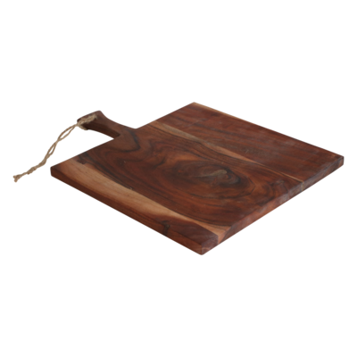 Snijplank Acaciahout - set van 2