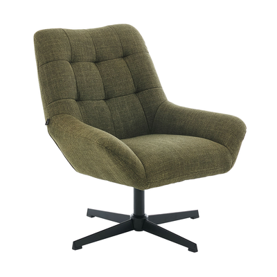 Kick Draaifauteuil Elin