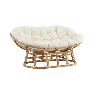 Loungestoel Carina