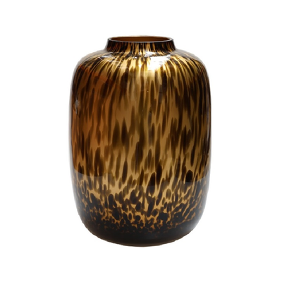 Vaas Artic old gold cheetah