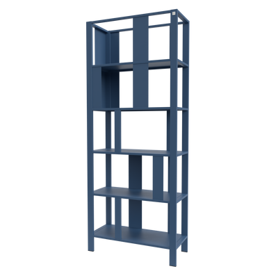 Steellish vakkenkast Maksus