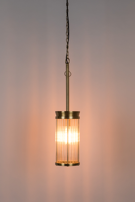 Bold Monkey hanglamp Angel on fire