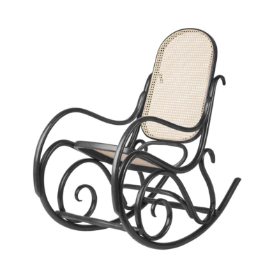 Schommelstoel Felicia Thonet