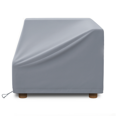 Regenhoes voor Monocle modulaire bank