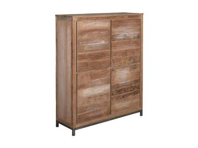 Venetië TV meubel - 1 lade