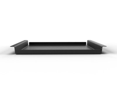 Hocker Dienblad Large - Flip Tray
