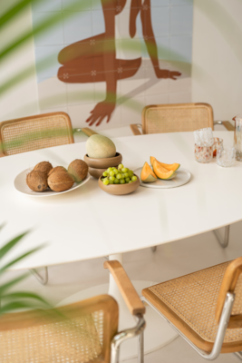 Eetkamerstoel Claery