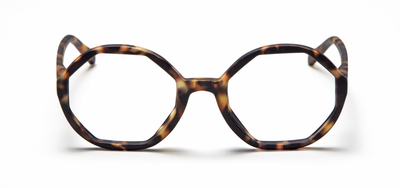 Leesbril LL18A Lolita Turtle