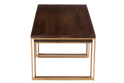Salontafel Mika (set van 3)