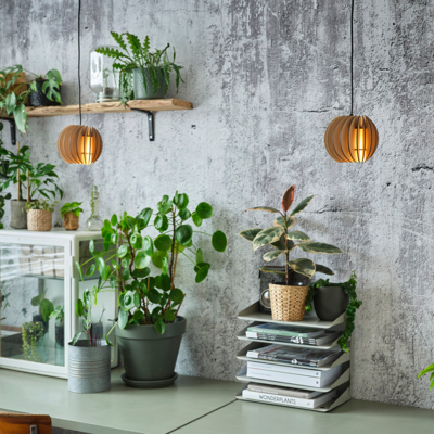 Hanglamp Atmosphere