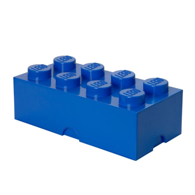 LEGO® opbergbox Brick 8