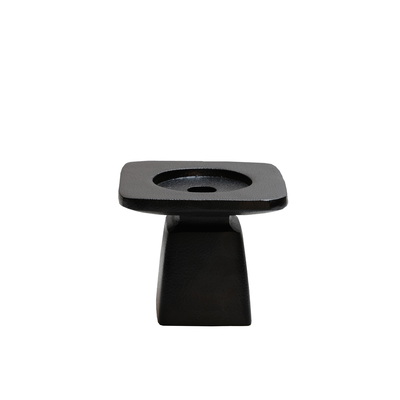 Kaarshouder Calama black