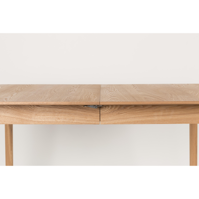 Zuiver Glimps Tafel