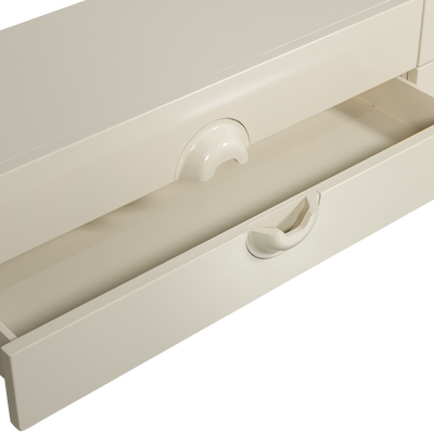 Merge tv meubel eucalyptushout dust