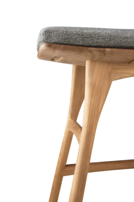 Ethnicraft - Outdoor - Osso tuinkruk - teak